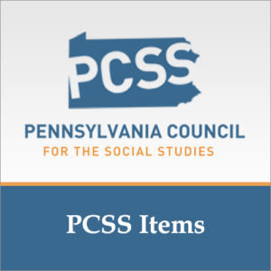 PCSS Items