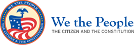 We The People Logo